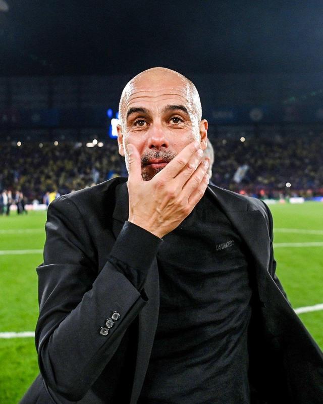 V体育-【数说】后巴萨瓜帅由0到1，罗德里两球令蓝月升空