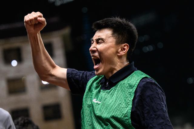 vsport.app入口-执教广州城获得开门红！李玮锋：这才是该有的水平