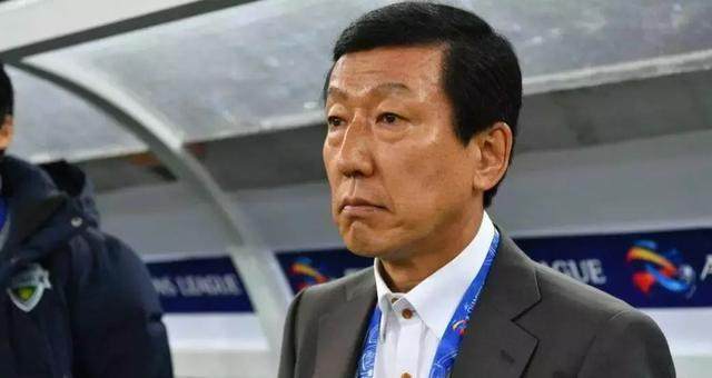 vsport.app入口-从女足胜利看中国男足③：请韩国人帮我们零点启动