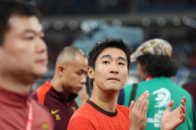 国足惜败日本找回自信+气势：我们能够创造出机会！