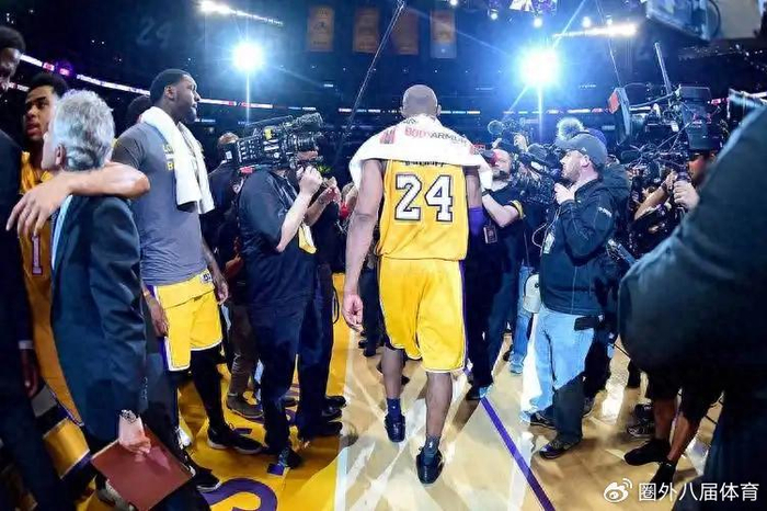 科比的退役巡演相比与韦德的退役巡演有何区别？詹姆斯要当心了|科比·布莱恩特|德维恩·韦德|科比-布莱恩特|洛杉矶湖人队|nba_新浪体育_新浪新闻