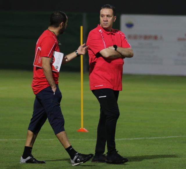 vsport.app入口-叙利亚虽出线但还要兑现承诺 战中国队准备12强赛